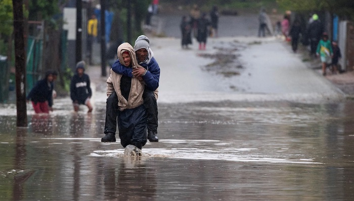 202605South-Africa-Moves-Disaster-Response-To-National-Level-After-Floods-And-Snow
