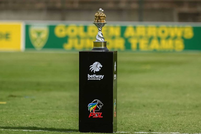 Betway Premiership: Golden Arrows v Durban City