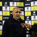 Betway Premiership: Mamelodi Sundowns v Siwelele