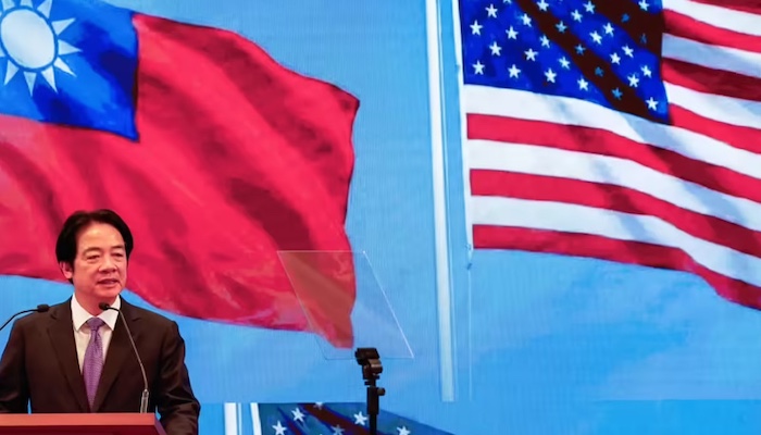 202605Taiwan-Presses-US-To-Approve-Arms-Sales-After-Trump-Signals-Uncertainty