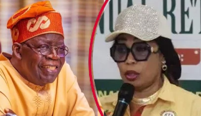 202605Tinubu-Appoints-Arinola-Ogbara-Banjoko-To-Nigeria-Commodity-Exchange-Board2