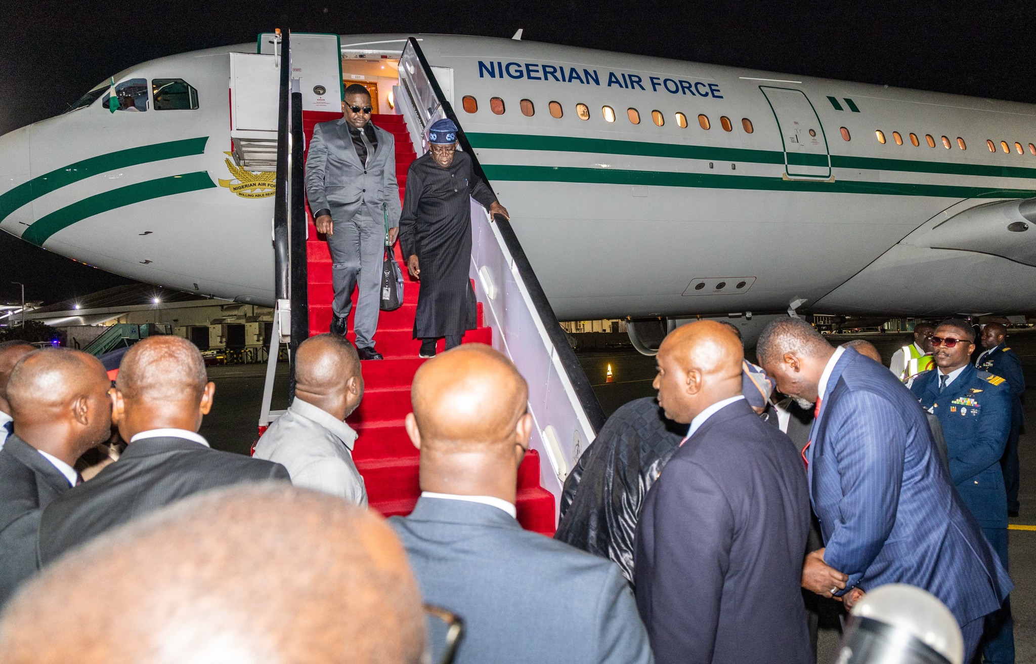 202605Tinubu-Arrives-NairobI