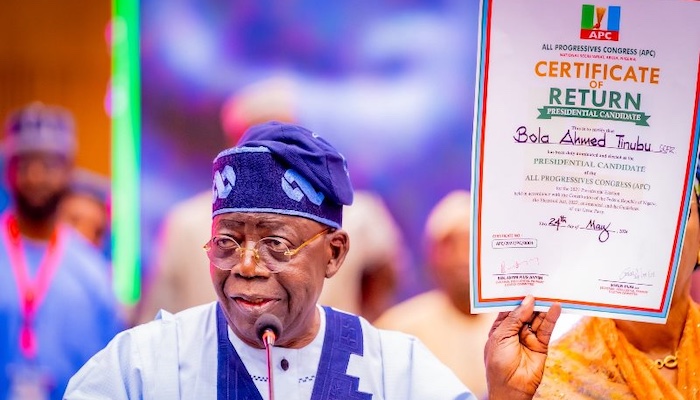 202605Tinubu-Extends-Olive-Branch-To-Critics-After-Landslide-APC-Primary-Victory