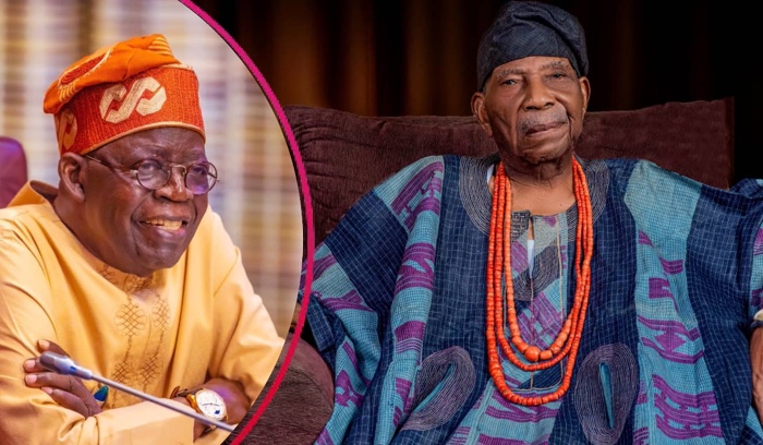 202605Tinubu-Hails-Fasoranti-at-100-Thanks-Him-for-2023-Presidential-Election-Support