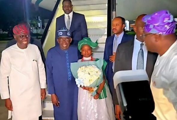 202605Tinubu-Returns-To-Lagos-After-France-Kenya-Rwanda-Trip