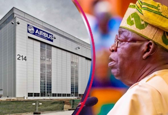 202605Tinubu-Welcomes-Airbus-Plan-To-Establish-Aircraft-Maintenance-Hangar-Facilities-In-Nigeria2