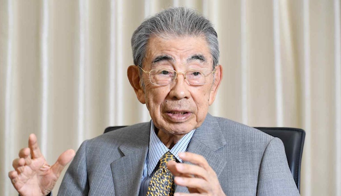 202605Toshifumi-Suzuki-Founder-Of-7-Eleven-Japan-Dies-at-93