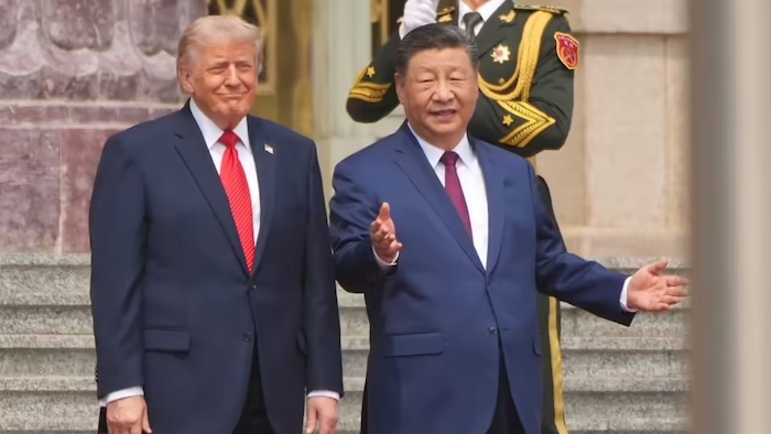 202605Trump-Hails-Xi-Talks-As-China-Stages-Grand-Welcome-In-Beijing