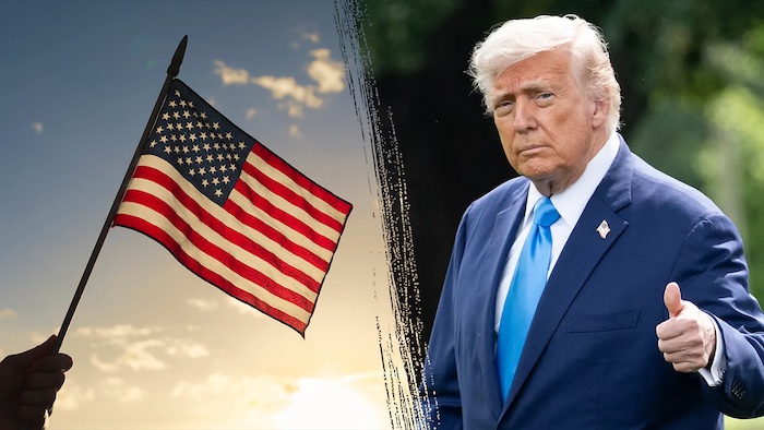 202605Trump-To-Headline-US-250th-Anniversary-Event-As-Performers-Withdraw-From-Line-Up