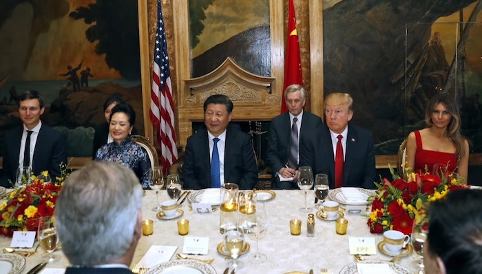 202605Trump-Xi-State-Banquet-To-Showcase-Chinas-Famous-Huaiyang-Cuisine