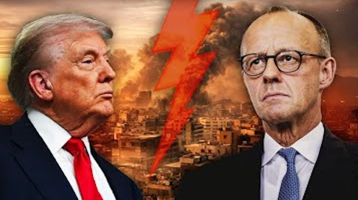 202605Trumps-Troop-Cuts-In-Germany-Raise-Doubts-Over-US-NATO-Commitment