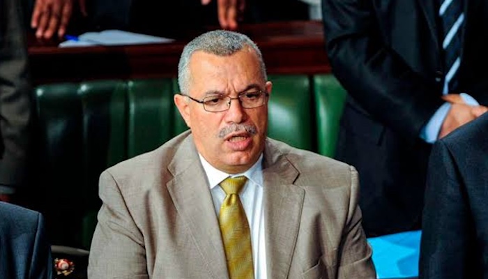 202605Tunisia-Jails-Ex-Justice-Minister-Noureddine-Bhiri-For-20-Years-In-Latest-Opposition-Crackdown-Case