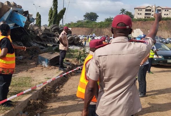 202605Two-Brothers-Killed-In-Akure-Truck-Crash-Near-VIO-Office