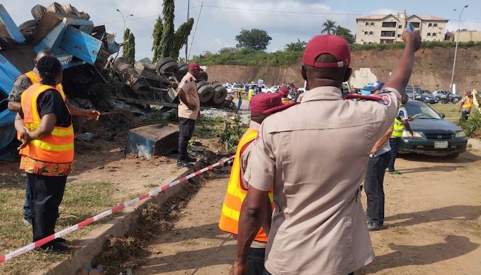 202605Two-Brothers-Killed-In-Akure-Truck-Crash-Near-VIO-Office