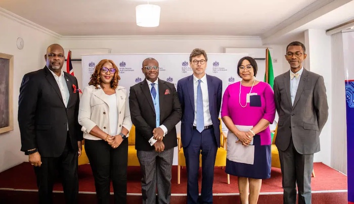 202605UK-Government-PAU-Sponsors-60-Nigerian-Journalists-For-Science-Reporting-Training