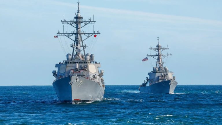 202605US-Iran-Clash-In-Gulf-