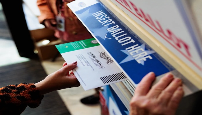 202605US-Judge-Rejects-Democrats-Bid-To-Halt-Trumps-Mail-In-Voting-Order