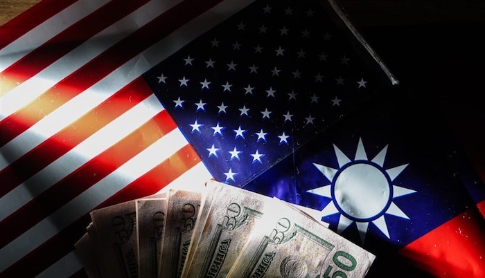 202605US-Pauses-14bn-Taiwan-Arms-Sale-Amid-Iran-War-Weapons-Stockpile-Concerns