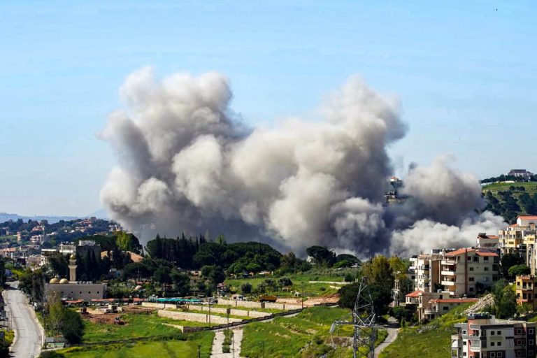 LEBANON-ISRAEL-IRAN-US-WAR