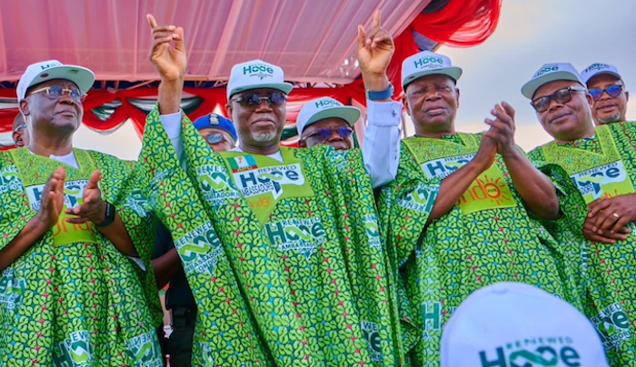 202605Uzodimma-Inaugurates-Ondo-Chapter-Of-Renewed-Hope-Ambassadors