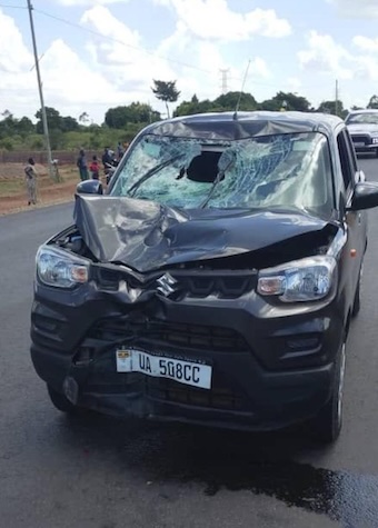202605Vehicle-that-knocked-teacher-in-Soroti
