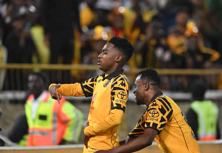 Football - Betway Premiership 2025/26 - Sekhukhune United FC v Kaizer Chiefs  - Peter Mokaba Stadium