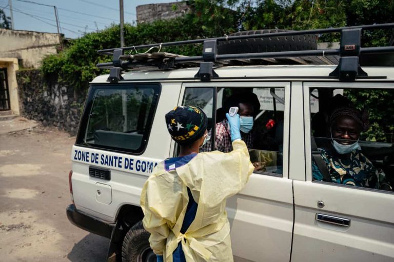 DRCONGO-HEALTH-VIRUS-EBOLA