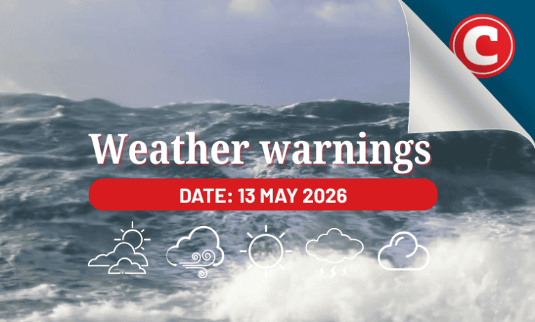 202605Weather-forecast-13-May-2026