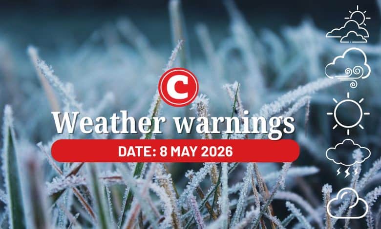 202605Weather-forecast-8-May-2026