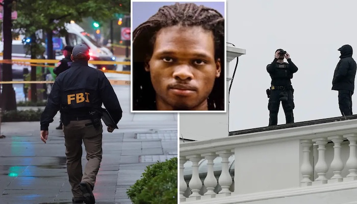 202605White-House-Locked-Down-After-Gunfire-Nearby-As-FBI-Secret-Service-Launch-Emergency-Response