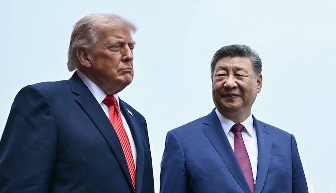 202605Xi-Warns-Trump-Taiwan-Dispute-Could-Trigger-US-China-Conflict