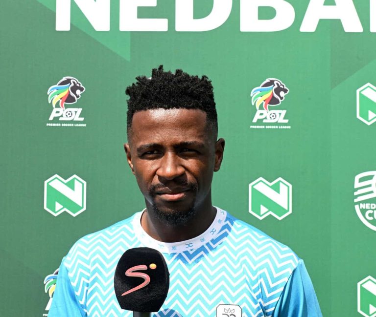 Football - 2026 Nedbank Cup - Semi Final - Durban City FC Media Day - UKZN Howard College