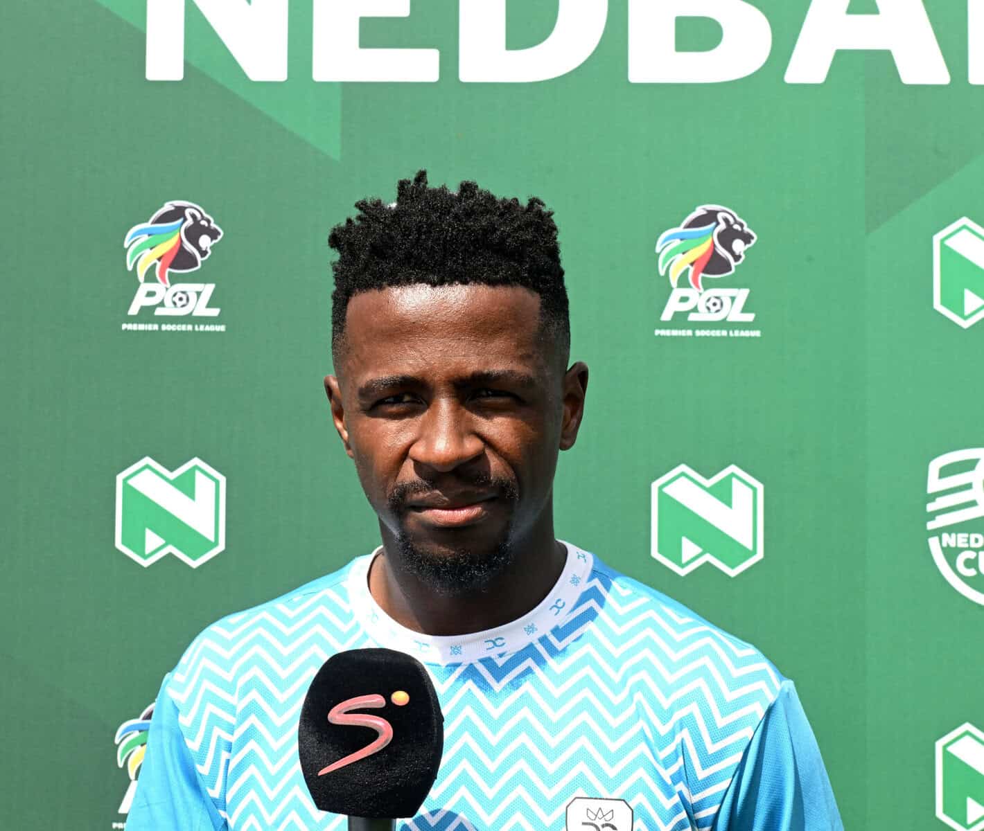 Football - 2026 Nedbank Cup - Semi Final - Durban City FC Media Day - UKZN Howard College