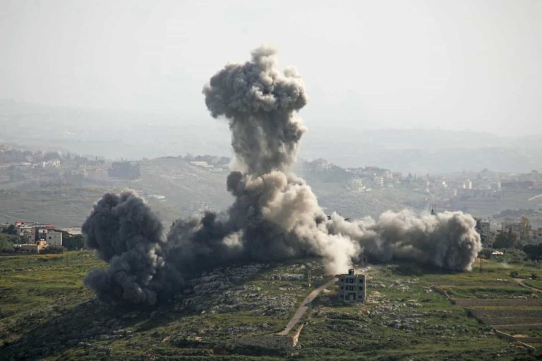 LEBANON-ISRAEL-IRAN-US-WAR-HEZBOLLAH