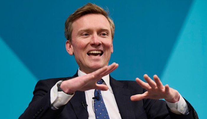 202605pensions-minister-Torsten-Bell