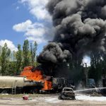UKRAINE-RUSSIA-CONFLICT-WAR