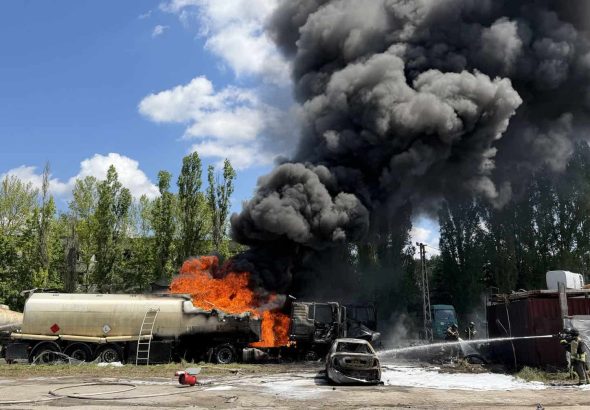 UKRAINE-RUSSIA-CONFLICT-WAR