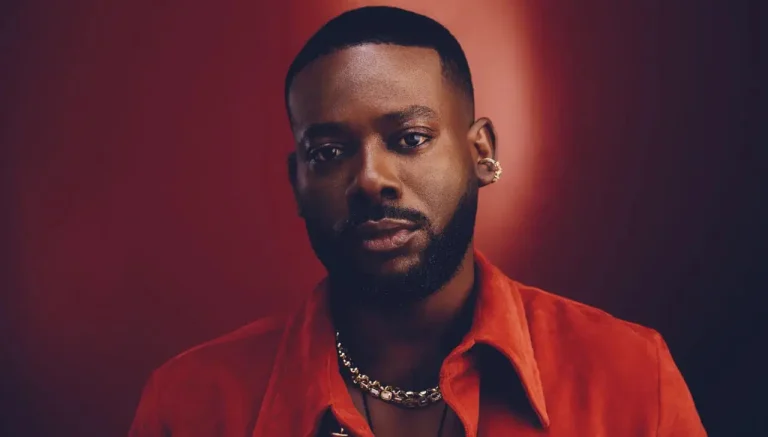 Adekunle-Gold