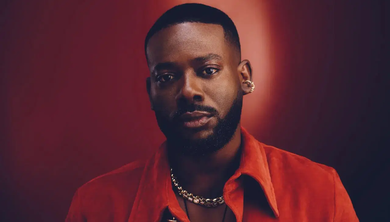 Adekunle-Gold