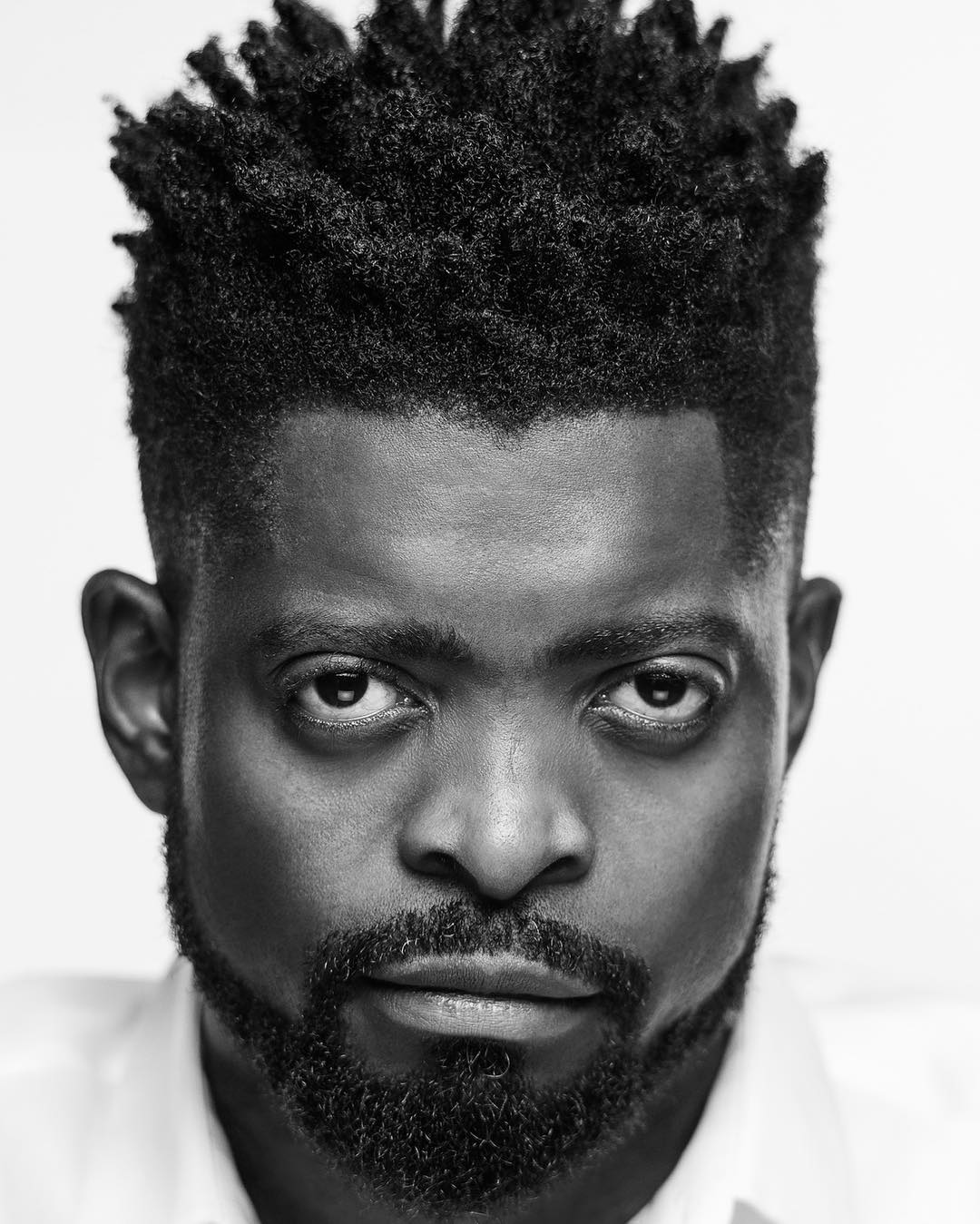 Basketmouth-Nollywire