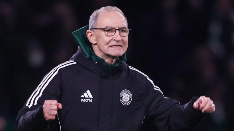 Celtic-manager-Martin-ONeill