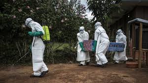Ebola-Congo