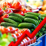Food-inflation