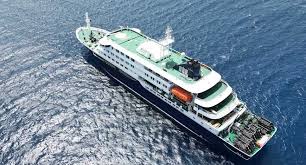 Hantavirus-ship