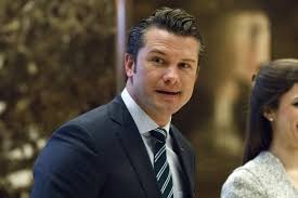 Hegseth-Al-Minuki