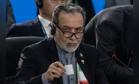 Iran-BRICS