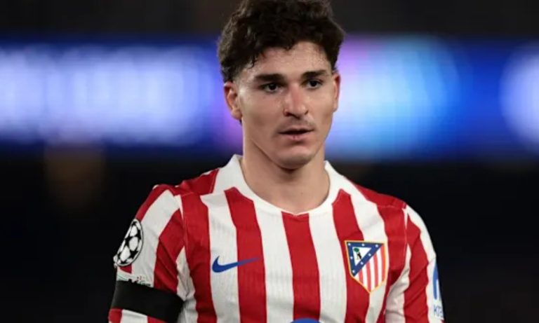 Julian-Alvarez