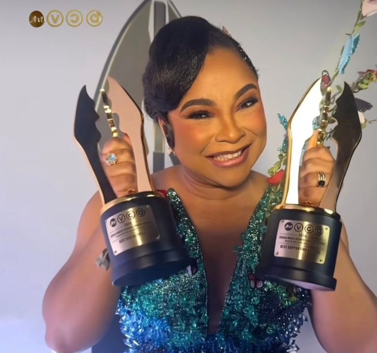 Linda-Ejiofor
