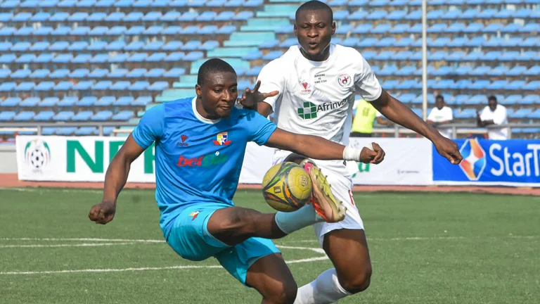 NPFL-Obaje