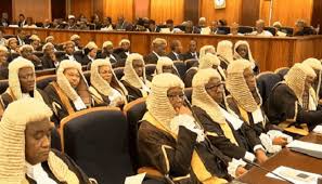 NUJ-judges